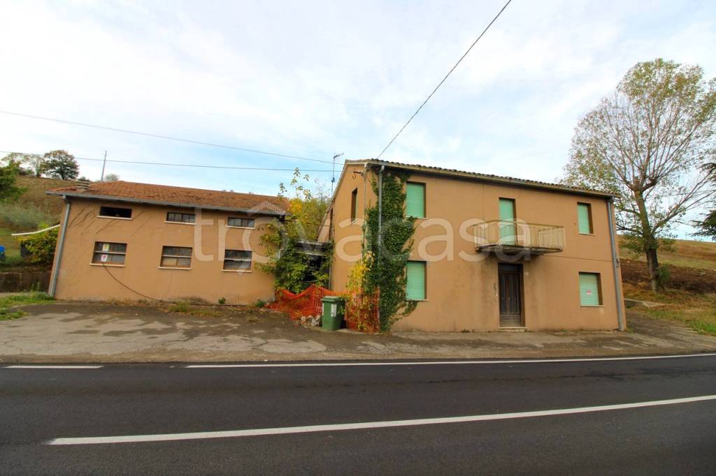 casa indipendente in vendita a San Leo