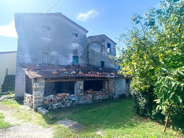 casa indipendente in vendita a San Leo