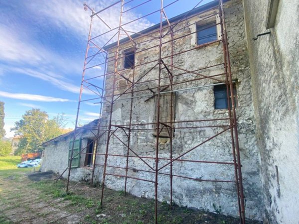 casa indipendente in vendita a San Leo