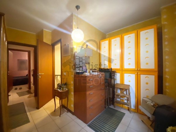 appartamento in vendita a San Leo