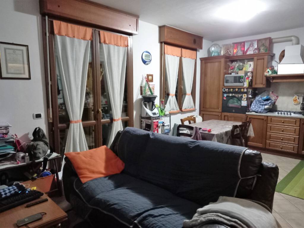 appartamento in vendita a San Leo