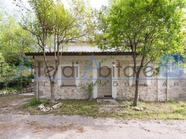 casa indipendente in vendita a San Leo