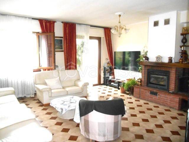 appartamento in vendita a San Leo