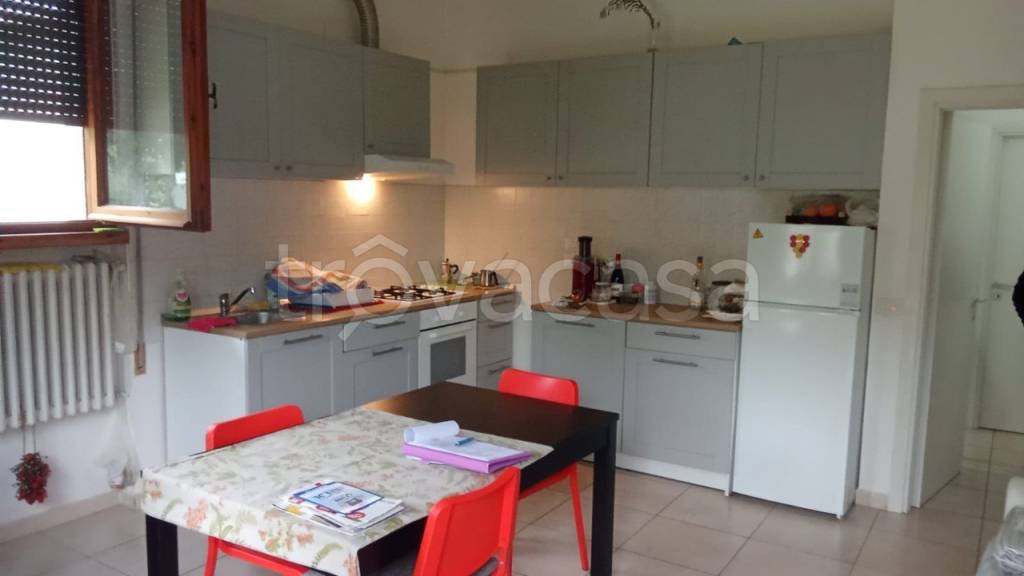 appartamento in vendita a San Leo