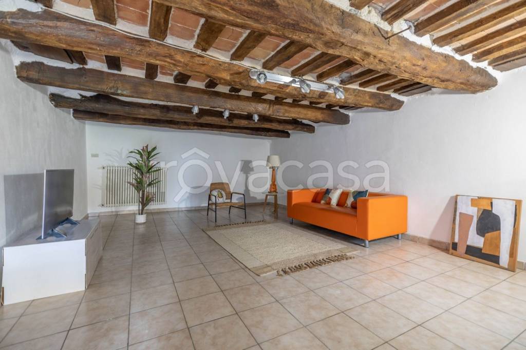 appartamento in vendita a San Leo