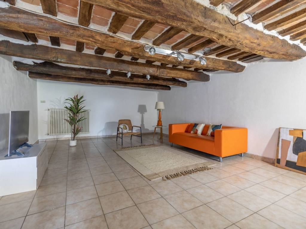 appartamento in vendita a San Leo