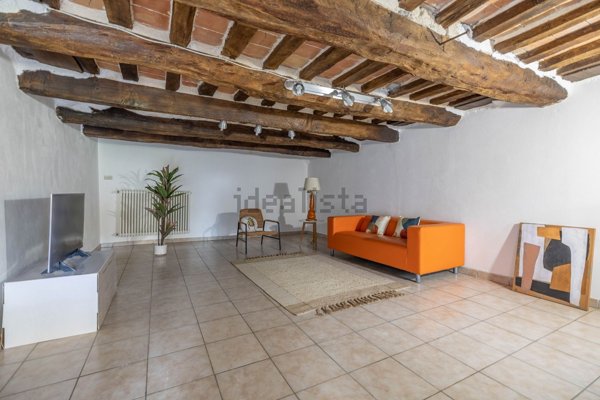 appartamento in vendita a San Leo