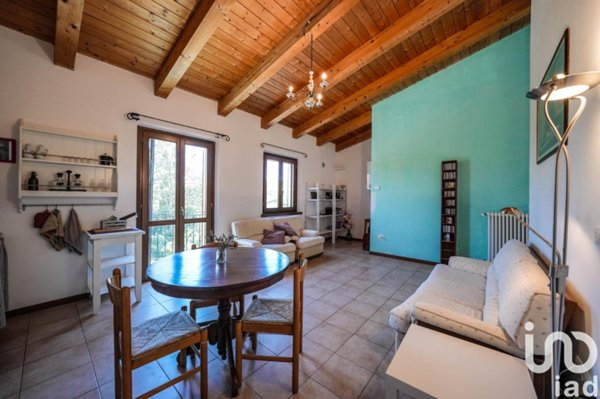appartamento in vendita a San Leo