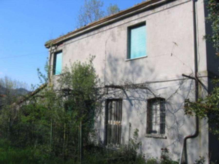 casa indipendente in vendita a San Leo