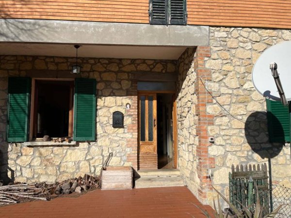 casa indipendente in vendita a San Leo