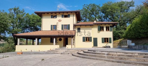 casa indipendente in vendita a San Leo