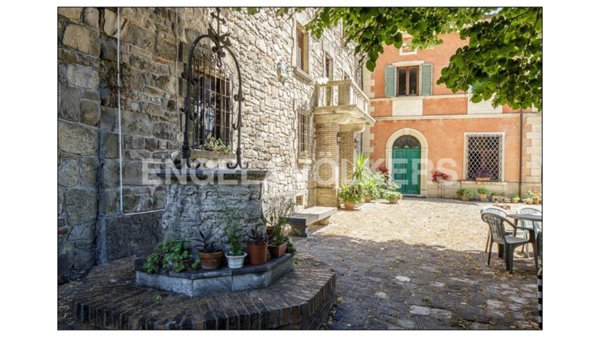 casa indipendente in vendita a San Leo