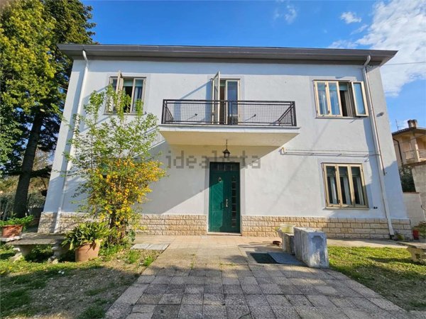 casa indipendente in vendita a San Leo