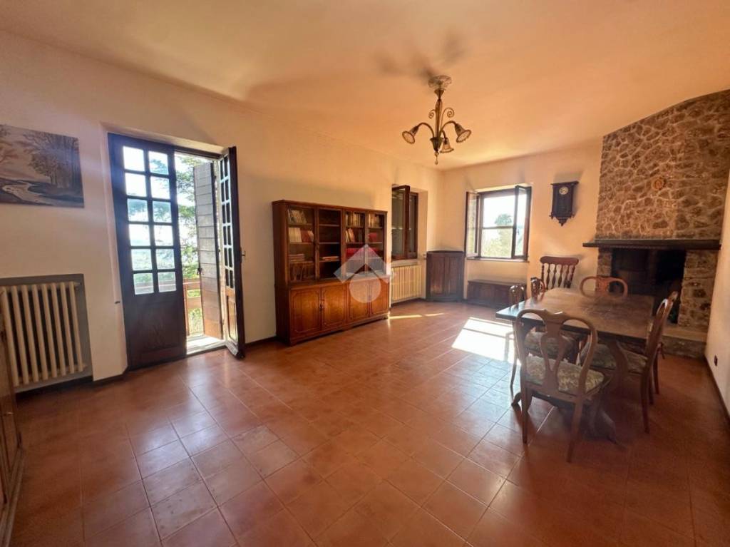 casa indipendente in vendita a San Leo