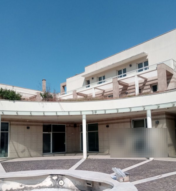 negozio in vendita a San Leo