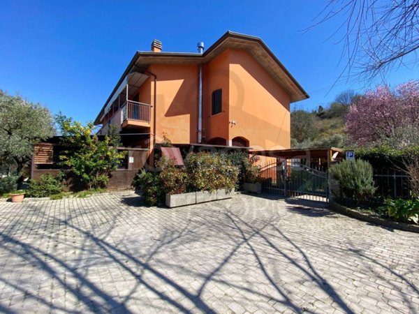 casa indipendente in vendita a San Leo