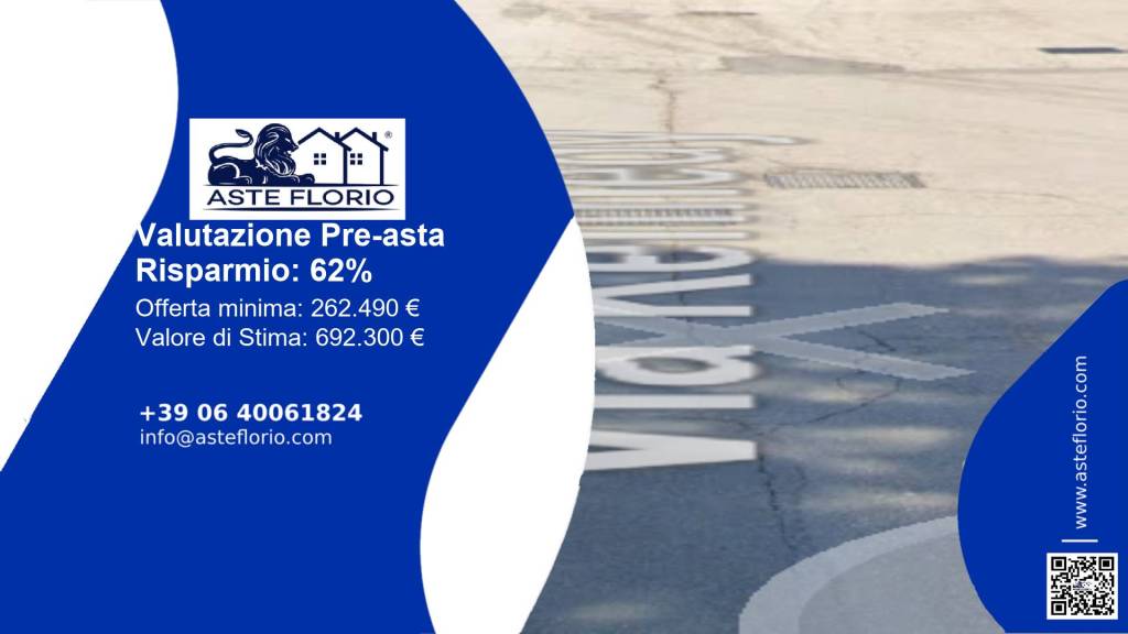 locale commerciale in vendita a San Leo