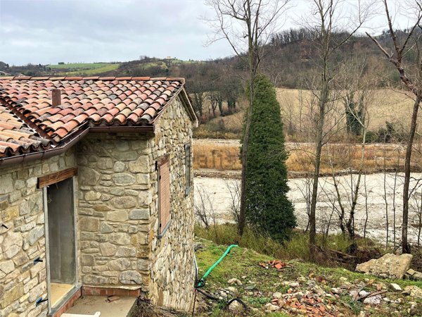 casa indipendente in vendita a San Leo