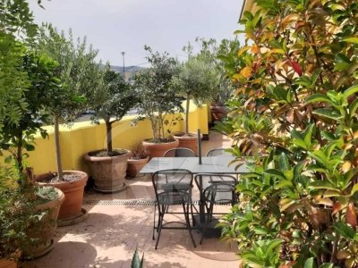 appartamento in vendita a San Leo