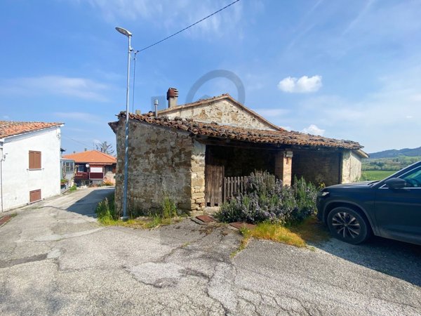 casa indipendente in vendita a San Leo