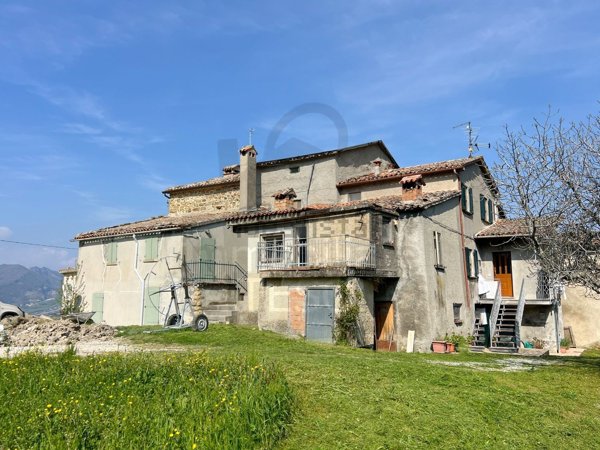 appartamento in vendita a San Leo