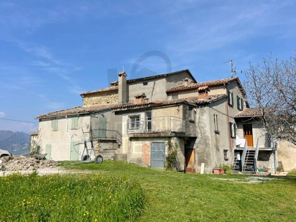 casa indipendente in vendita a San Leo