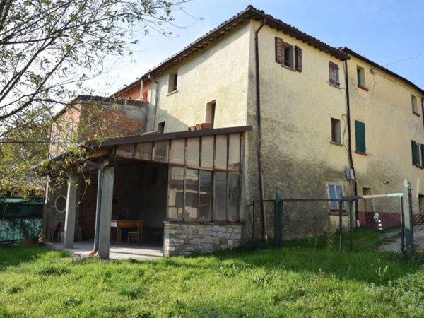 casa indipendente in vendita a San Leo