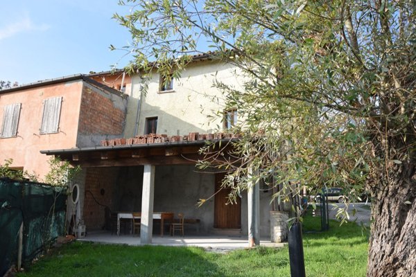 casa indipendente in vendita a San Leo