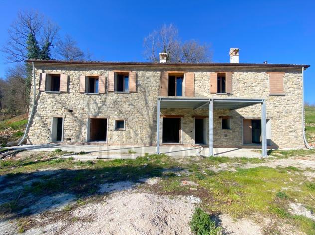 casa indipendente in vendita a San Leo