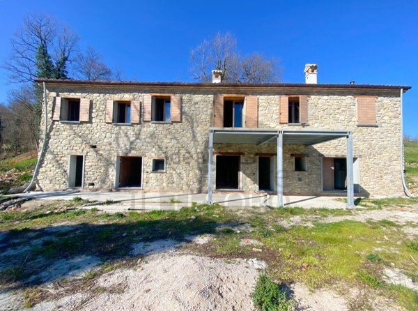 casa indipendente in vendita a San Leo