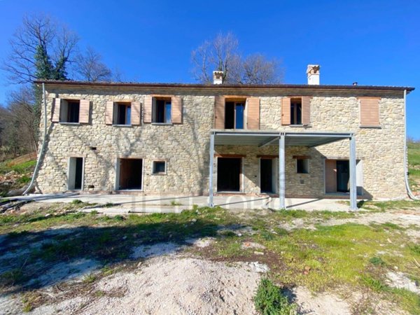 casa indipendente in vendita a San Leo