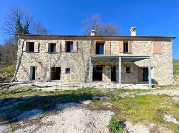 casa indipendente in vendita a San Leo