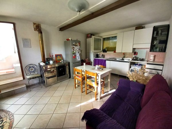 casa indipendente in vendita a San Leo