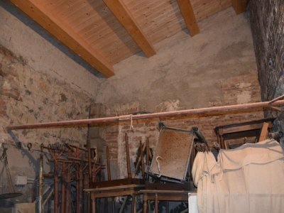 appartamento in vendita a San Leo