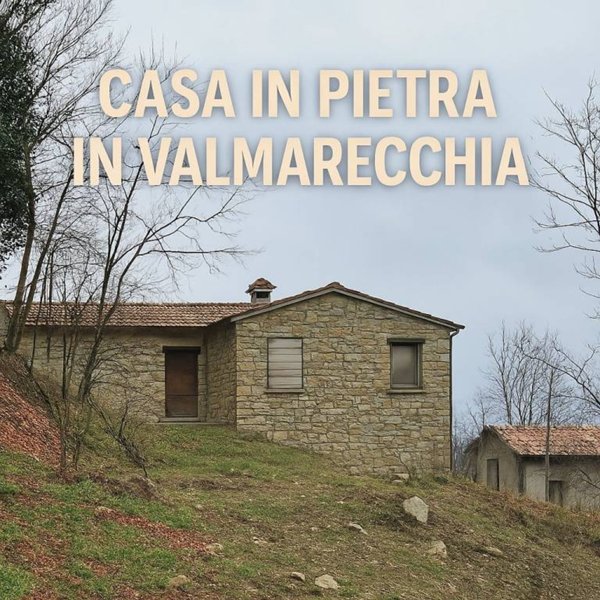casa indipendente in vendita a San Leo