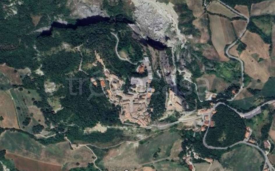 appartamento in vendita a San Leo