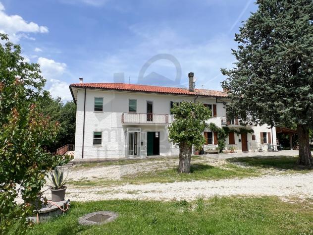 casa indipendente in vendita a San Leo