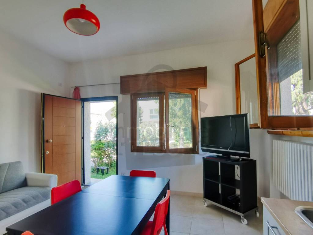 appartamento in vendita a San Leo