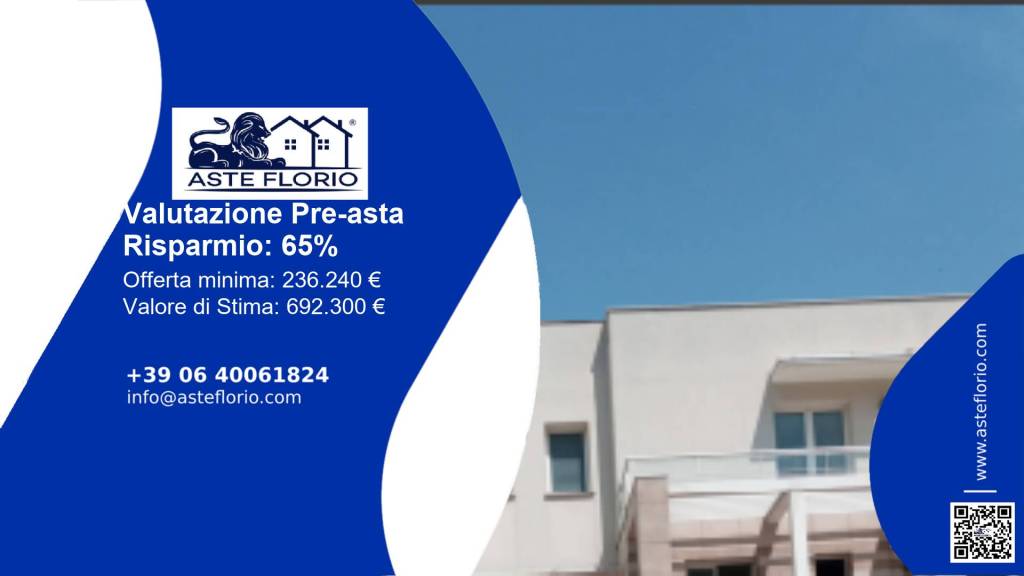 locale commerciale in vendita a San Leo