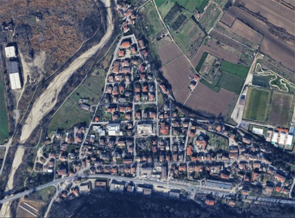 negozio in vendita a San Leo