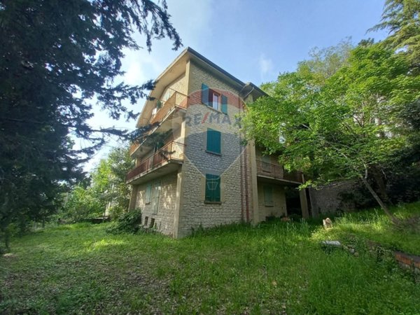 casale in vendita a San Leo
