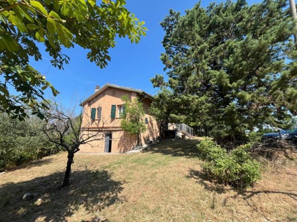 casa indipendente in vendita a San Leo