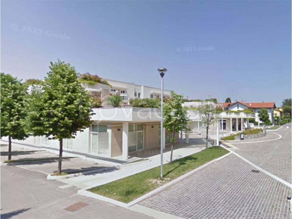monolocale in vendita a San Leo