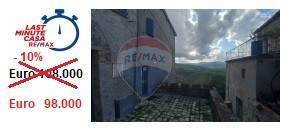 casa indipendente in vendita a San Leo