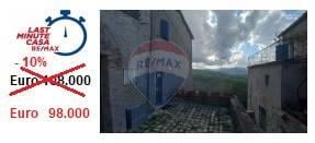 casa indipendente in vendita a San Leo