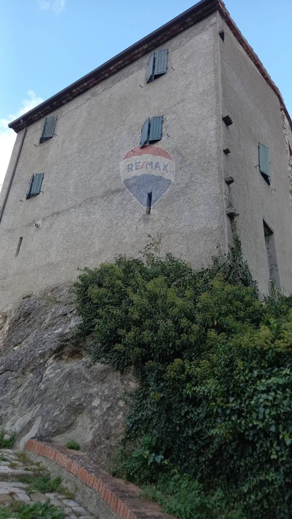 casa indipendente in vendita a San Leo