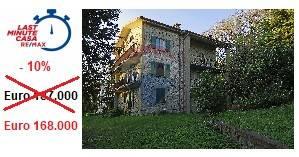 casale in vendita a San Leo