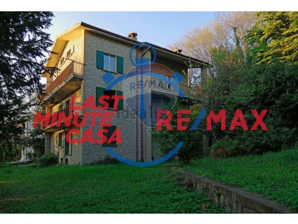 casa indipendente in vendita a San Leo