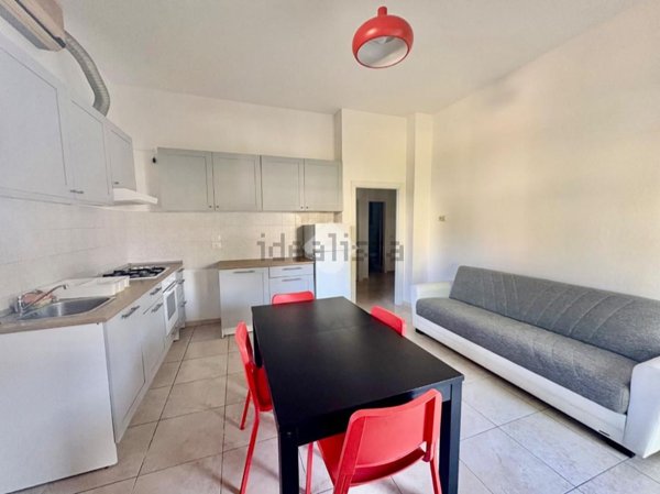 appartamento in vendita a San Leo