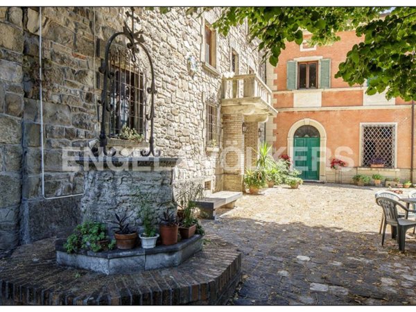 casa indipendente in vendita a San Leo
